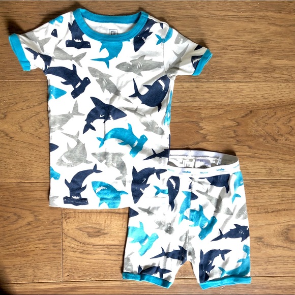 baby gap sleepwear